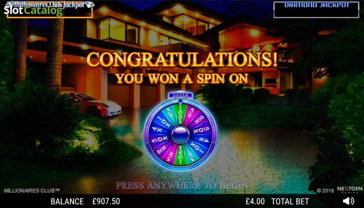 165 Free spins no deposit at High Roller Casino