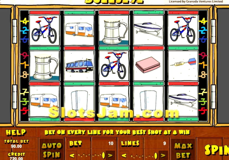 240 FREE Spins at YoYo Casino