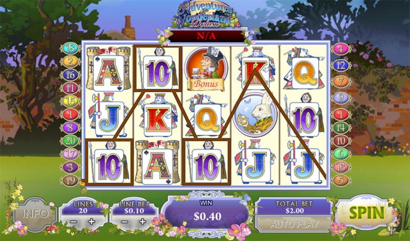 190 Free Spins at Vegas Hero Casino