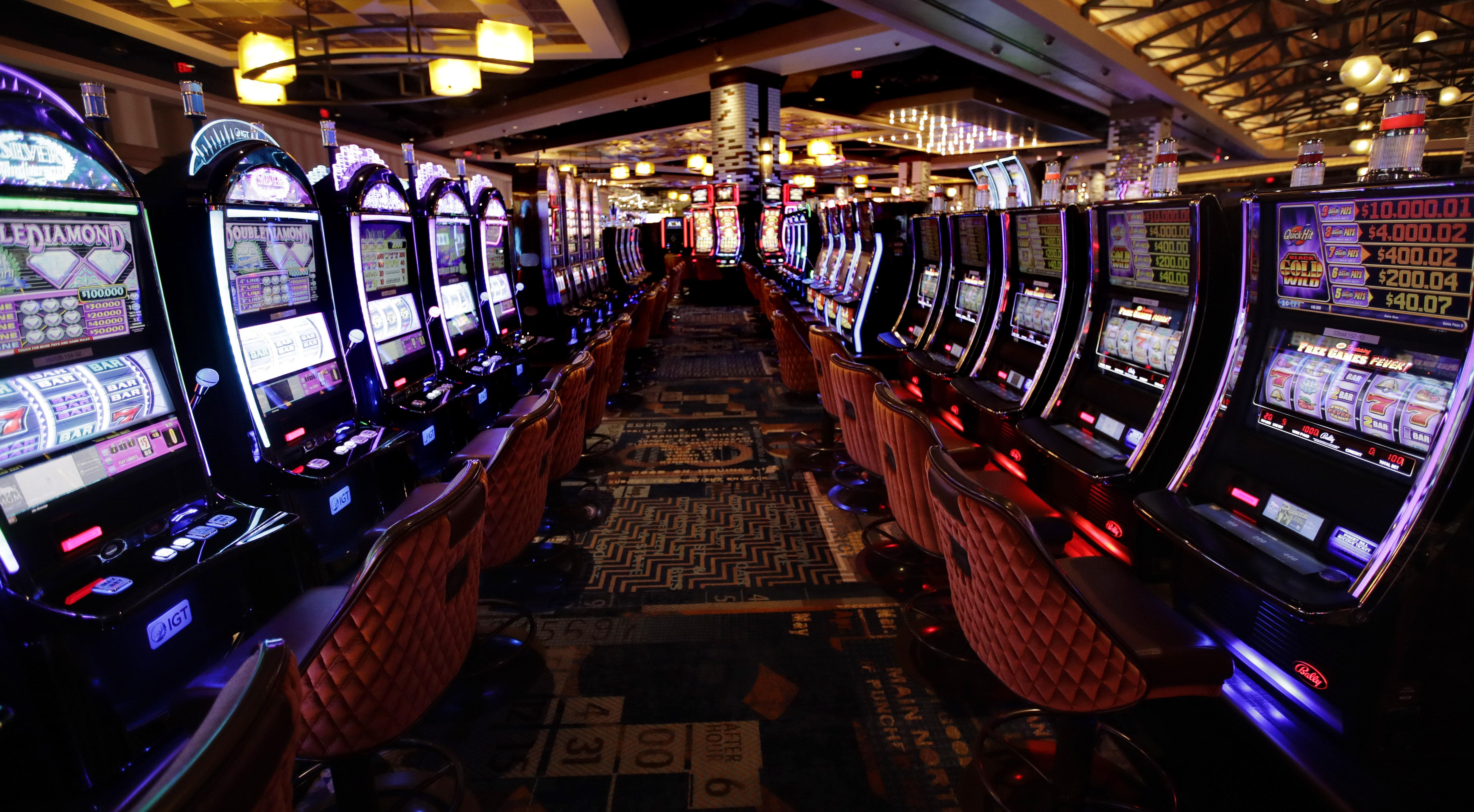 940% No Rules Bonus! at Genesis Casino