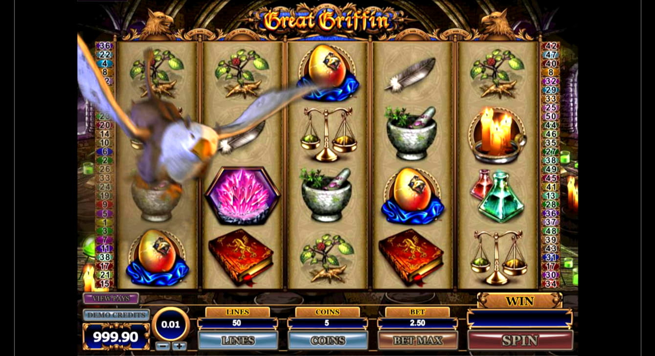 145% casino match bonus at Guts Casino