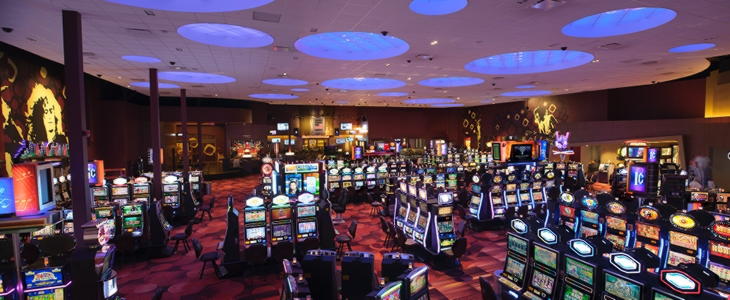 290% Match at a Casino at Genesis Casino
