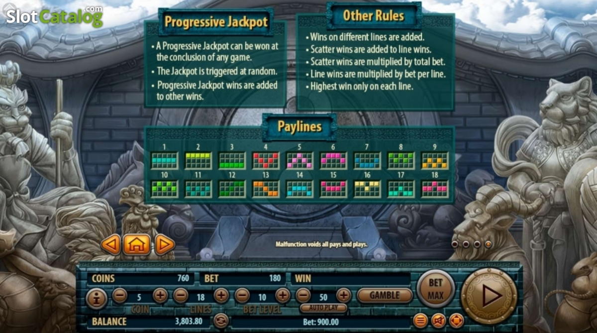 340% Match Bonus Casino at Dream Vegas Casino
