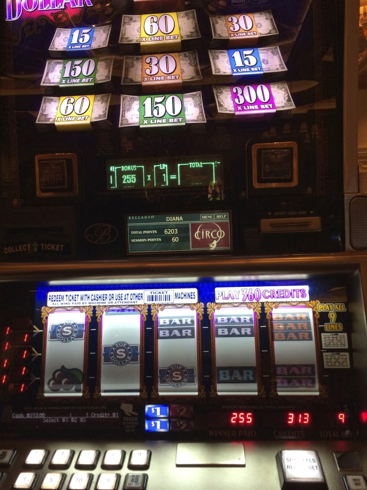 $160 Free casino chip at Big Jackpot Casino