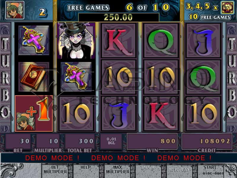 EURO 435 Online Casino Tournament at Dunder Casino