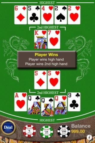 390% Signup casino bonus at Genesis Casino