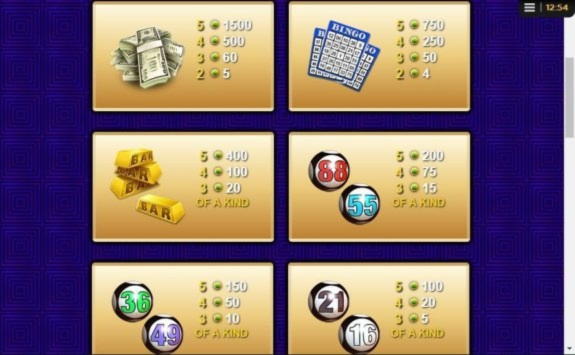 €3090 No deposit bonus casino at YoYo Casino