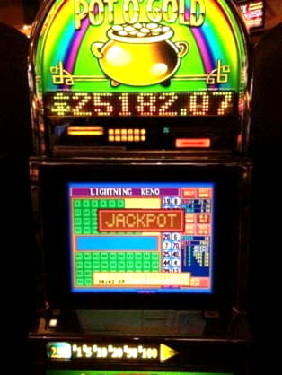 285 Free Spins right now at Dunder Casino