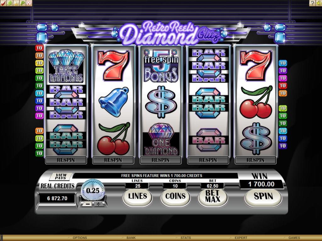 300 Free Spins no deposit casino at Betway Casino