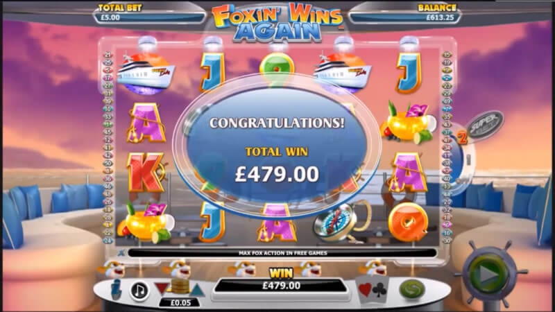 €230 Daily freeroll slot tournament at Party Casino