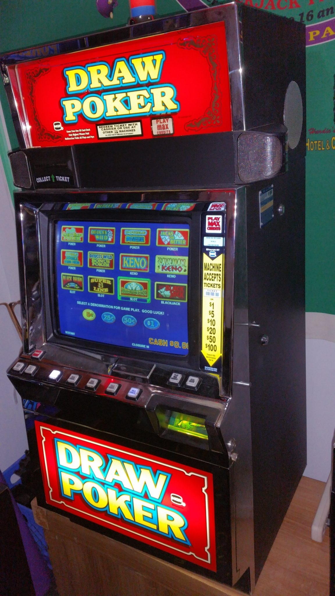 ﻿$95 Daily freeroll slot tournament at Dunder Casino