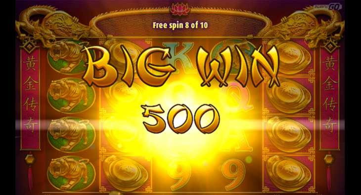 £666 Free Money at Genesis Casino