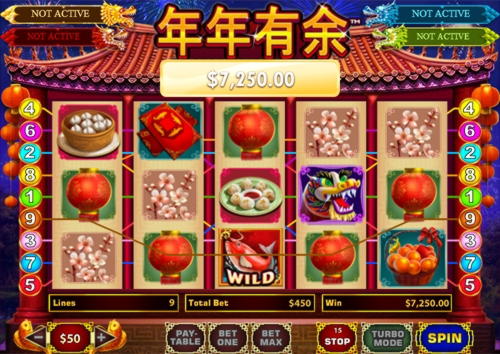 285 Loyalty Free Spins! at Kaboo Casino