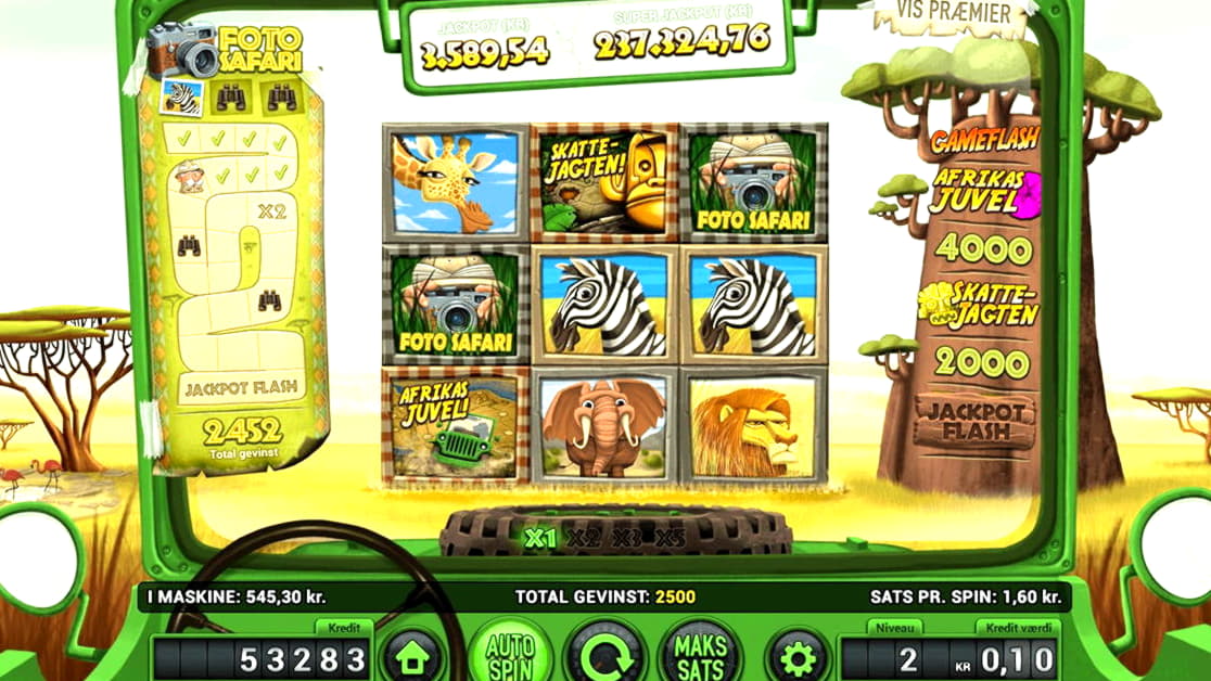 245 free casino spins at Royal Panda Casino