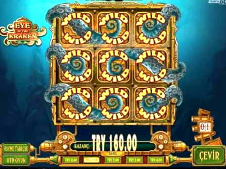 88 Free Spins right now at Energy Casino