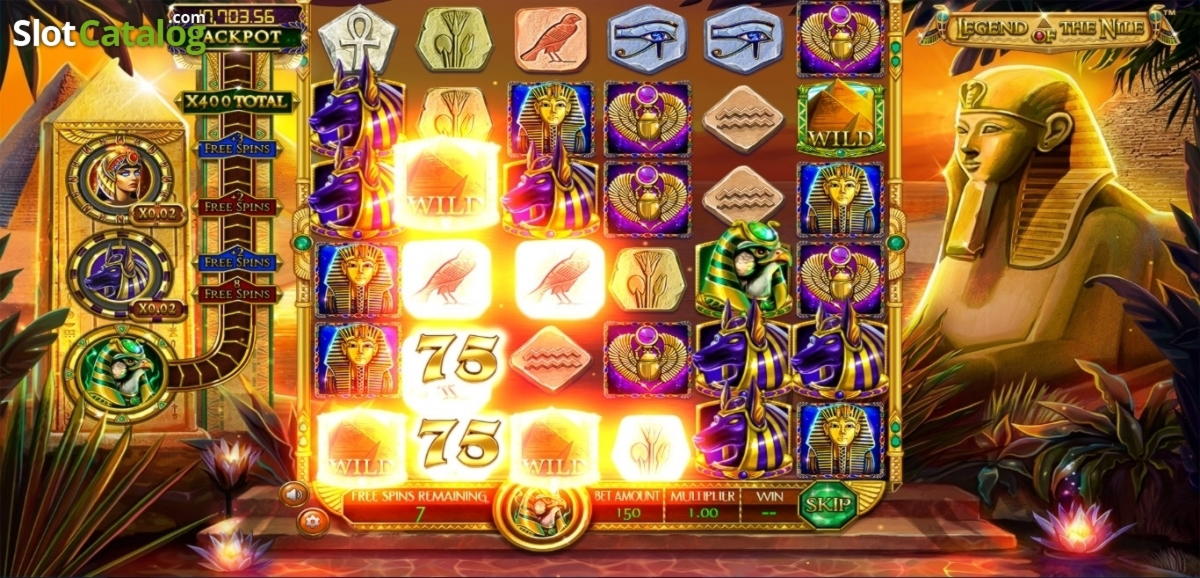 11 Free Casino Spins at Slots Million Casino