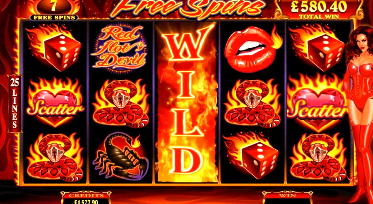 250 Trial Spins at William Hill Casino