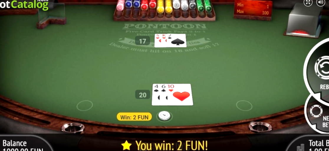 €535 Free Casino Tournament at Big Jackpot Casino