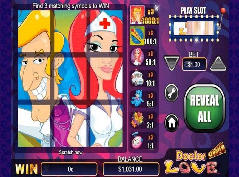 170 Free Spins Casino at Big Cash Casino