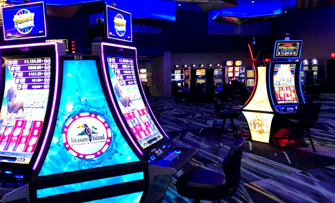 $670 Free chip at Guts Casino