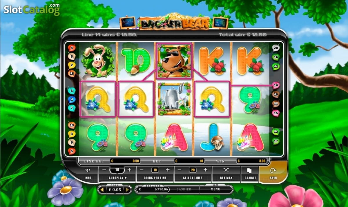 25 free casino spins at Energy Casino