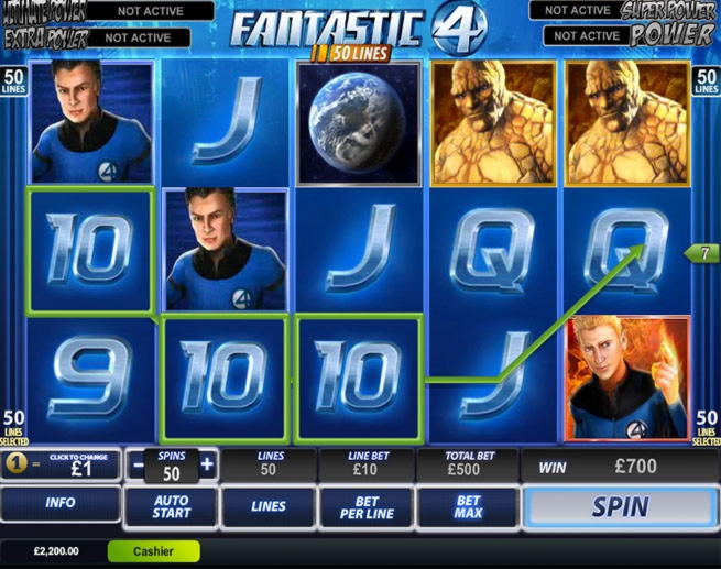 910% First Deposit Bonus at Betway Casino