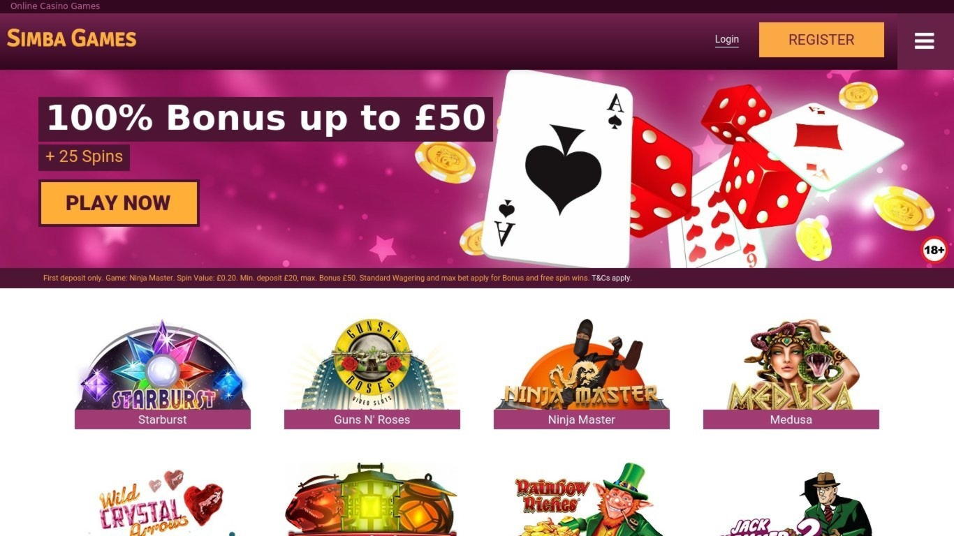 88 Free Casino Spins at Video Slots Casino