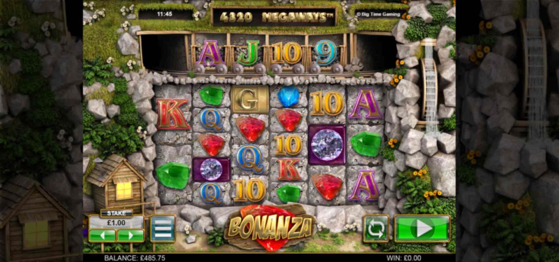€4945 NO DEPOSIT at Energy Casino
