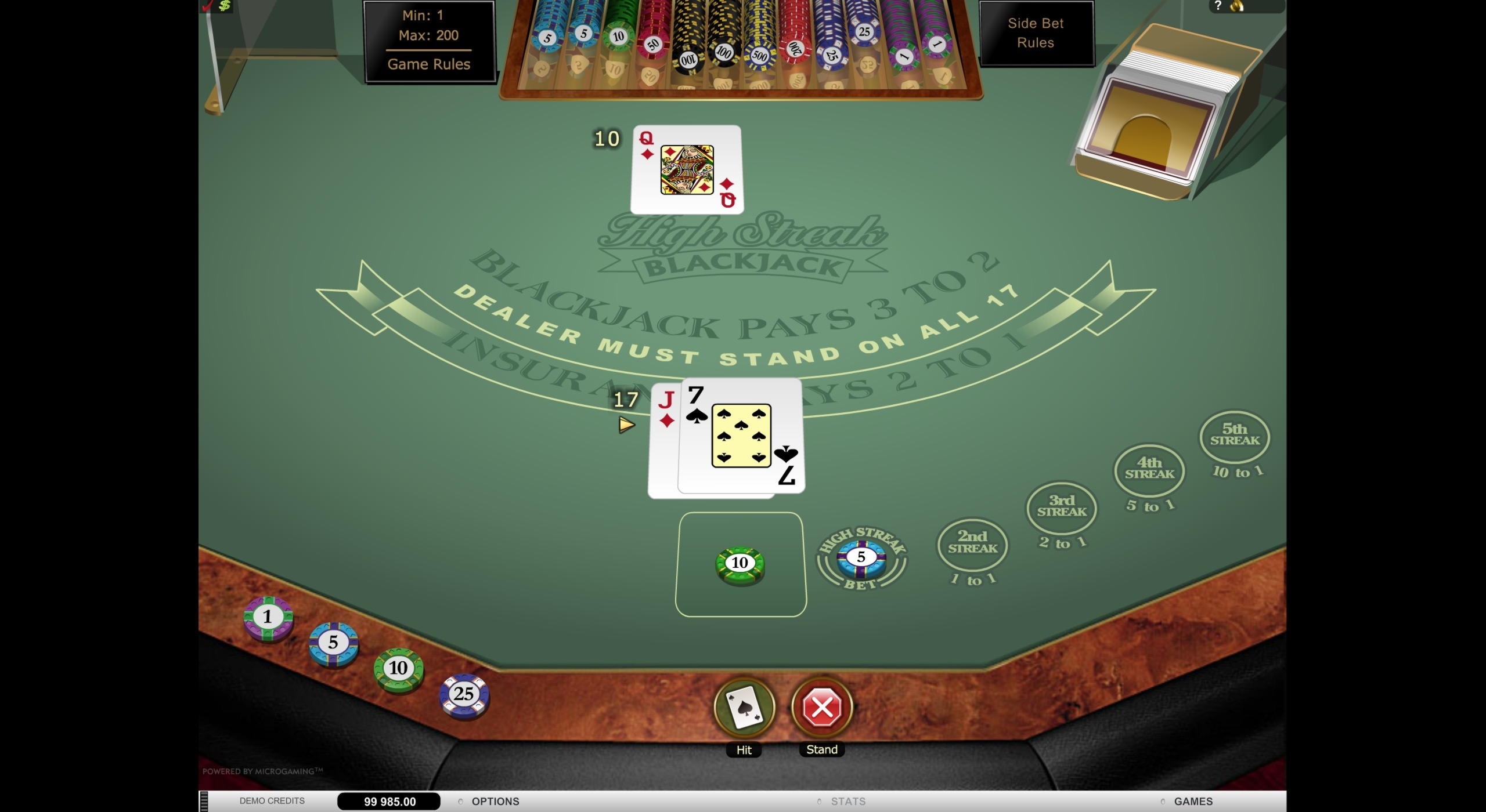 22 FREE SPINS at Dunder Casino
