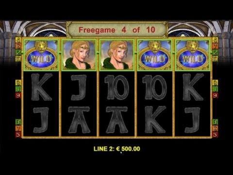 EUR 805 Online Casino Tournament at Vegas Hero Casino
