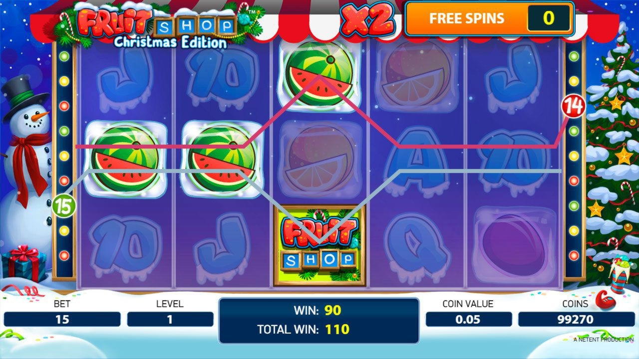 EUR 555 Free Casino Tournament at Energy Casino