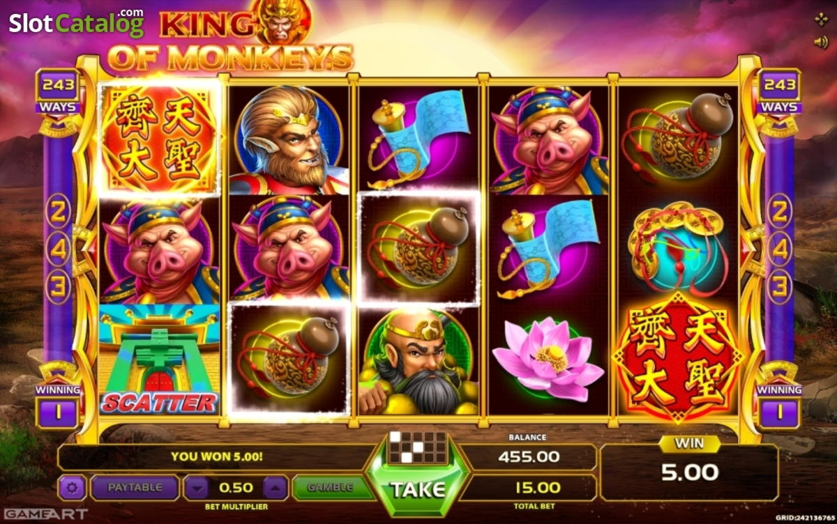 200% First deposit bonus at Big Cash Casino