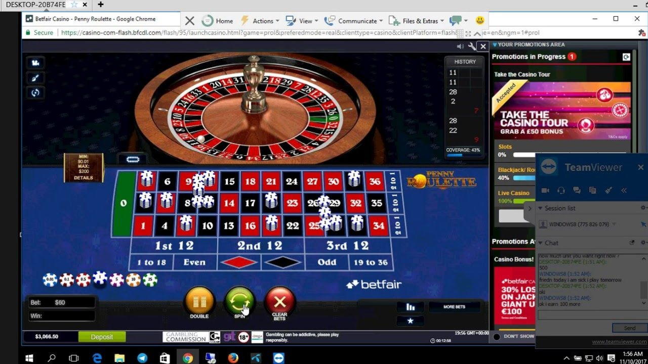 €570 Free chip at Video Slots Casino