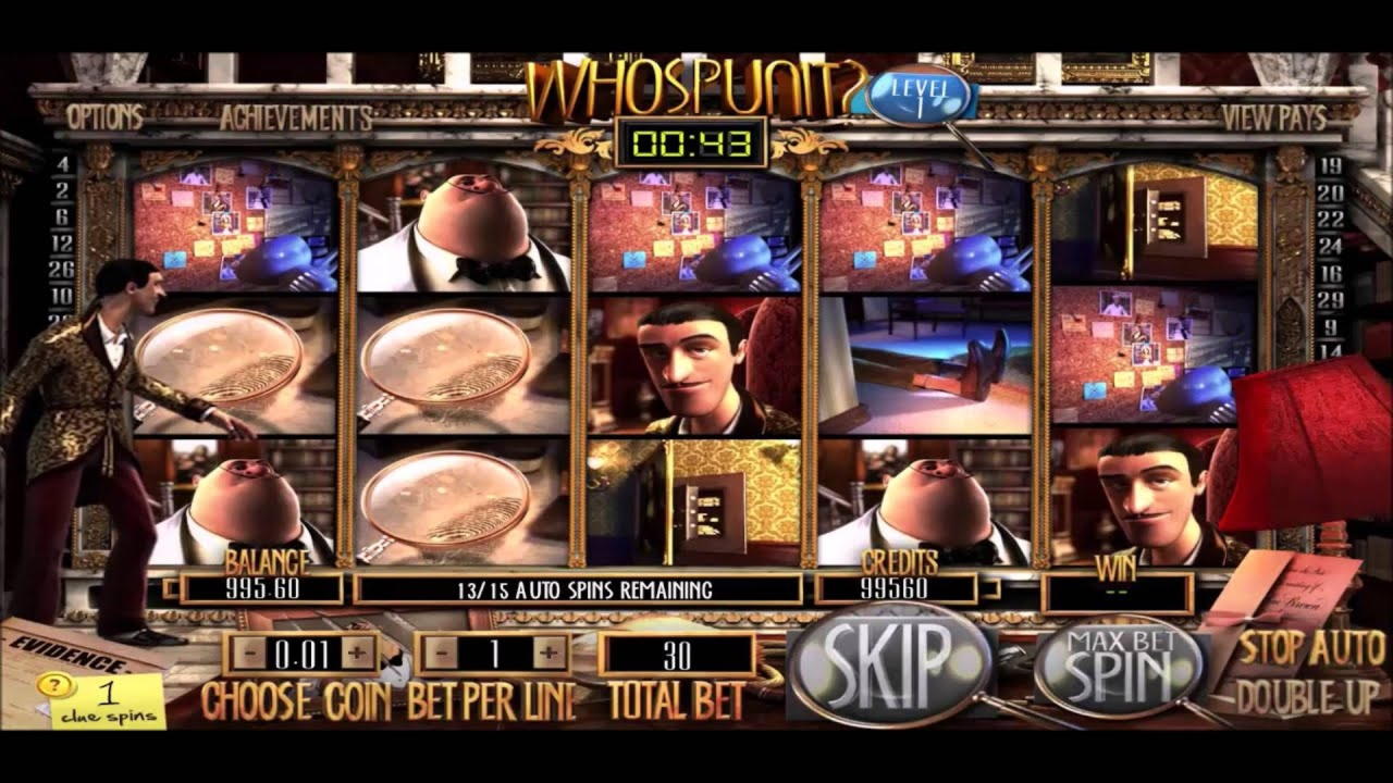 €77 Tournament at Slots Million Casino