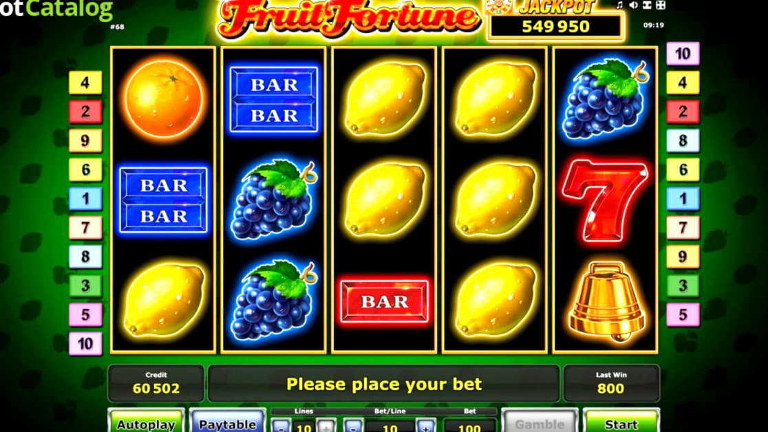 Eur 88 Casino Tournament at Spinrider Casino