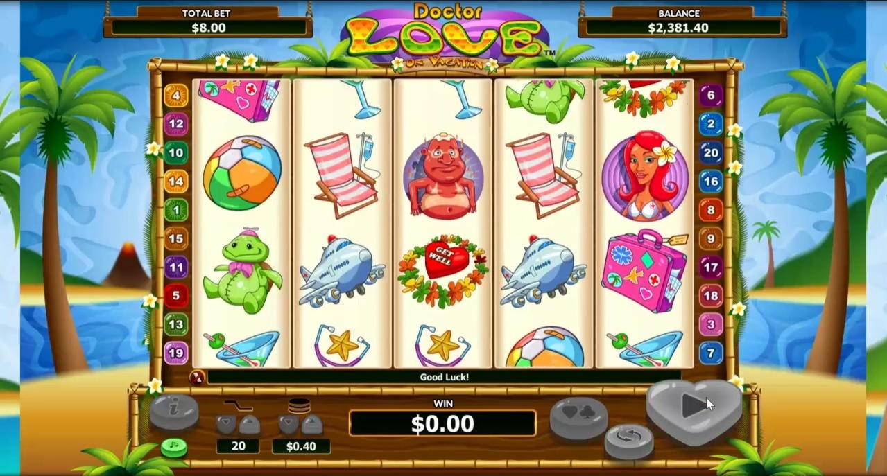 80 Loyalty Free Spins! at Video Slots Casino