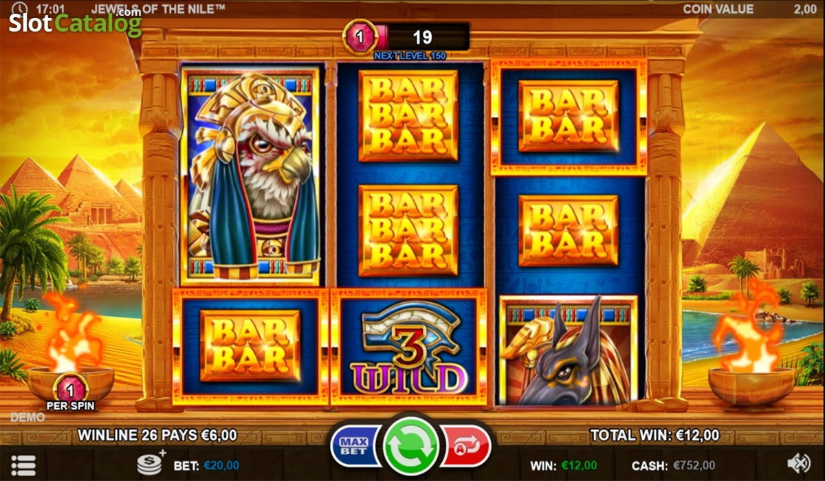 44 Free Spins Casino at Genesis Casino