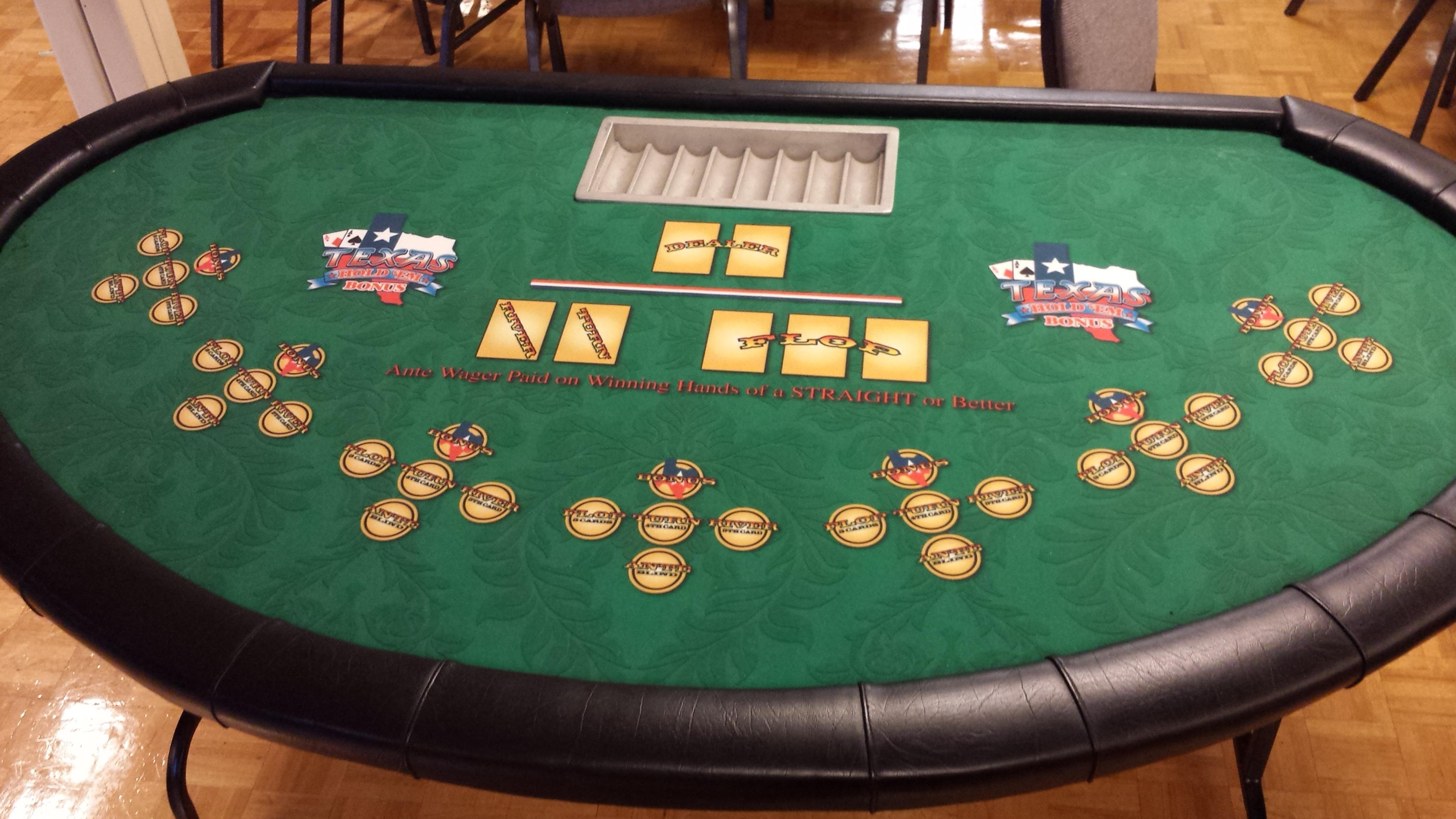 €645 FREE Casino Chip at Rizk Casino