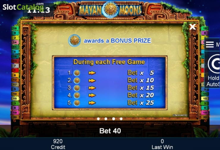 $940 Tournament at Gate777 Casino