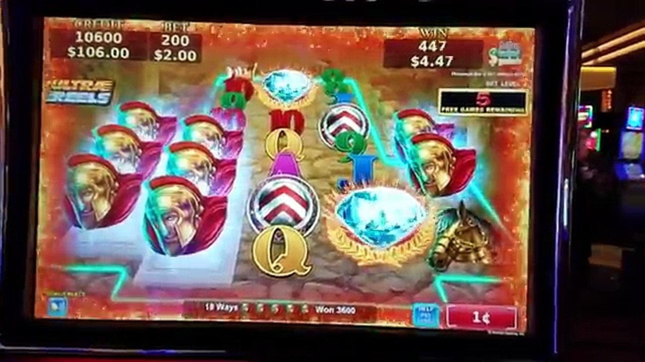480% Match bonus casino at Rizk Casino