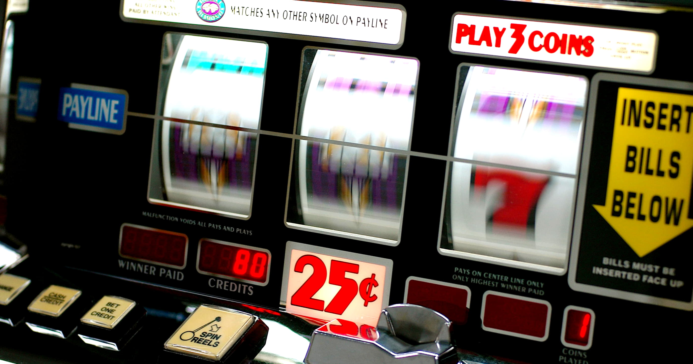 €185 Tournament at BGO Casino