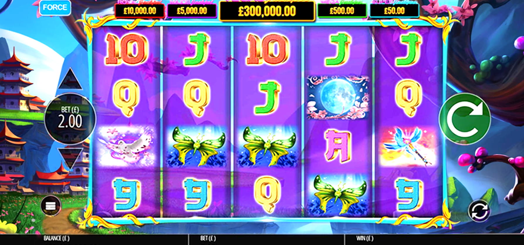Eur 4495 no deposit bonus code at Betway Casino