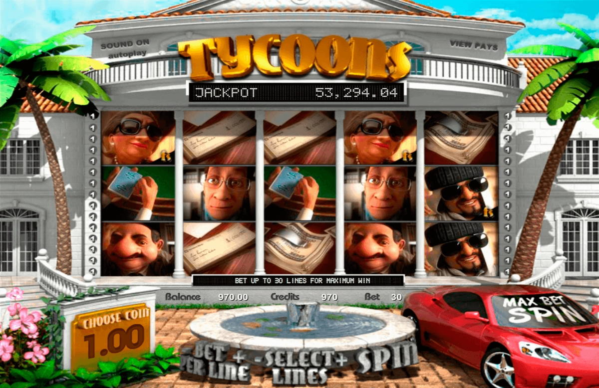200 free spins at Kaboo Casino