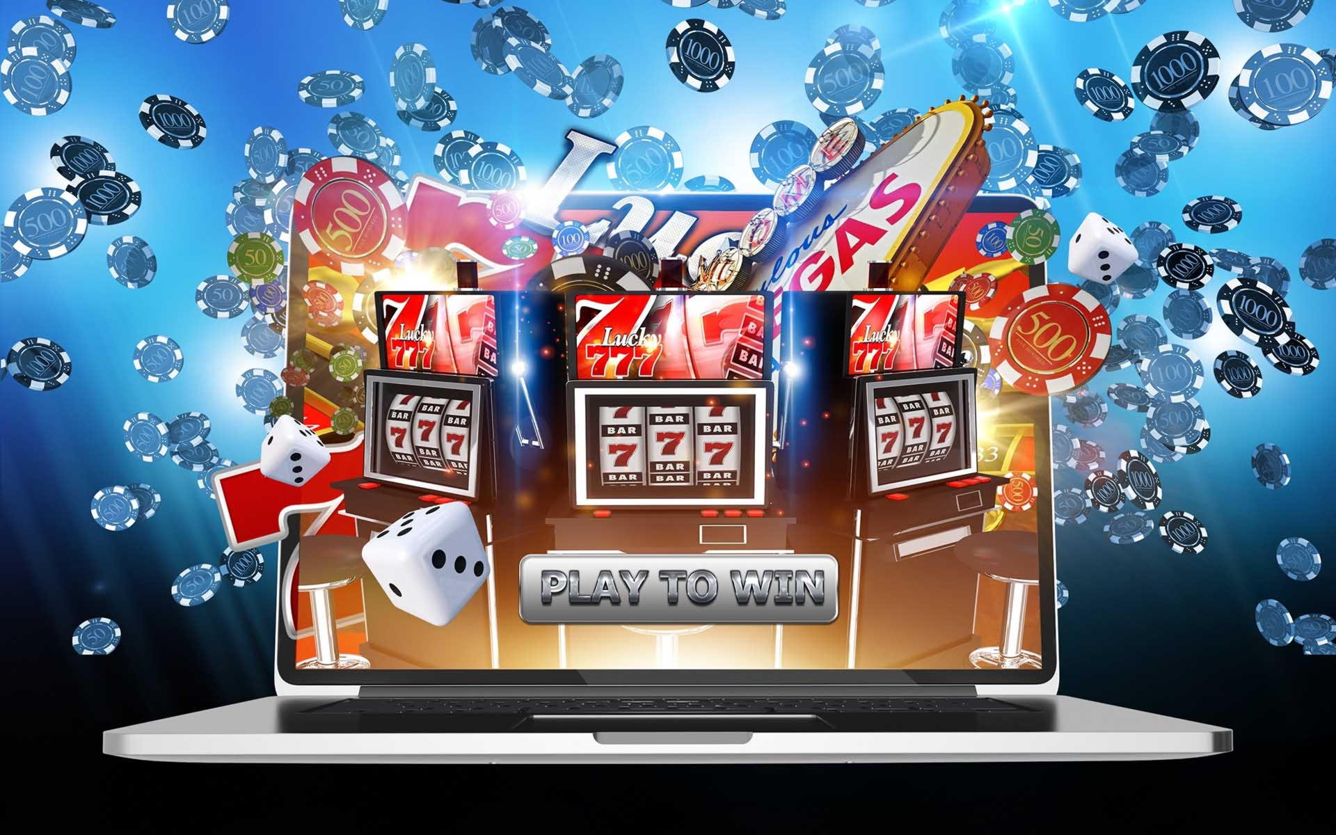 $310 Online Casino Tournament at Energy Casino