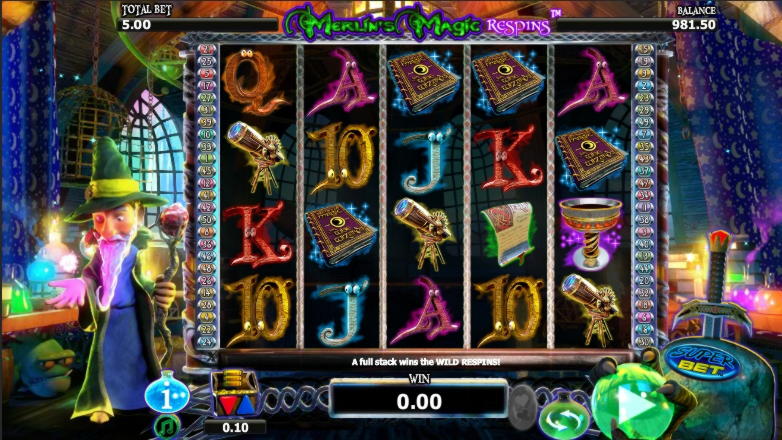 660% Best Signup Bonus Casino at Video Slots Casino