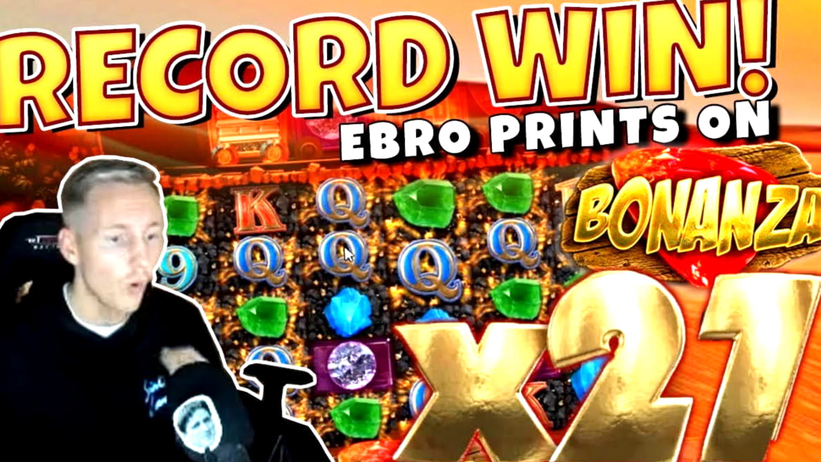 EUR 666 Online Casino Tournament at Energy Casino