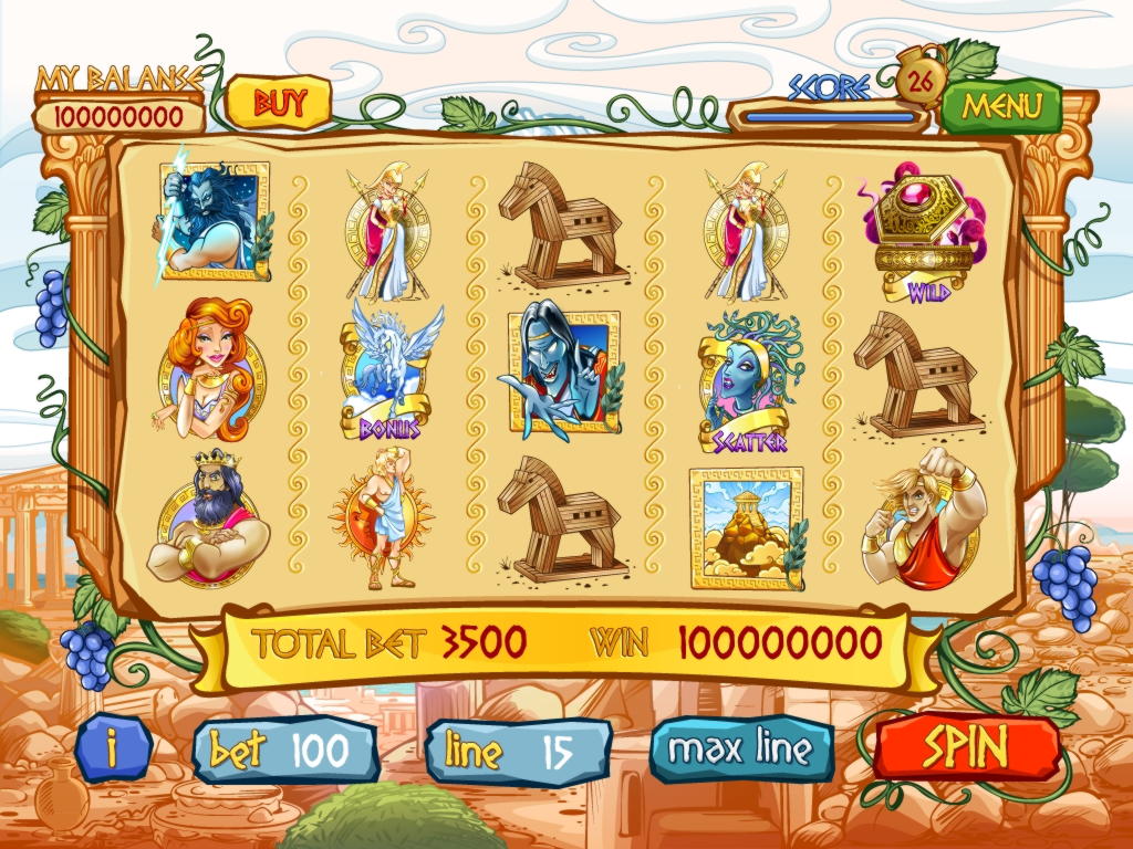 EURO 195 Mobile freeroll slot tournament at Vegas Hero Casino