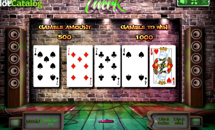 20 FREE Spins at Guts Casino