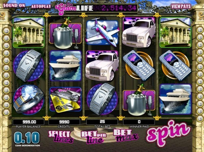 Eur 75 Casino Tournament at Energy Casino