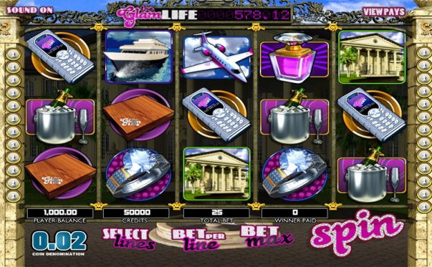 EURO 440 FREE CHIP at Video Slots Casino